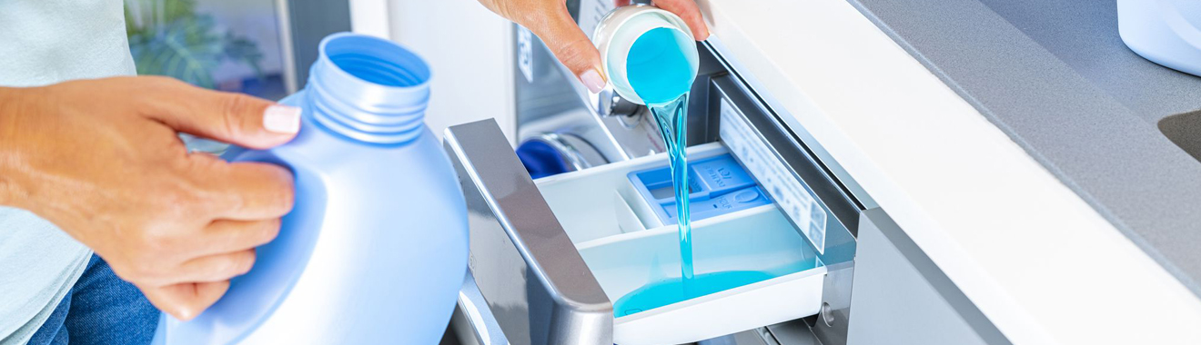 Päivittäiset kemikaalit