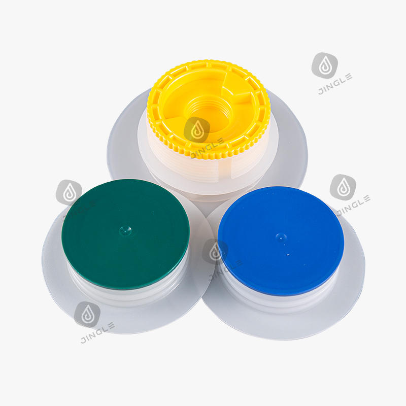 2 TUUMAA For Bag-In-Box(BIB) Packaging